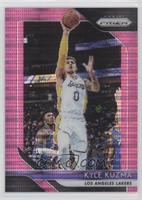 Kyle Kuzma #/42