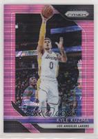 Kyle Kuzma #/42