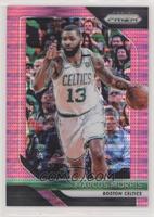 Marcus Morris #/42