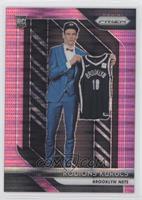 Rodions Kurucs #/42