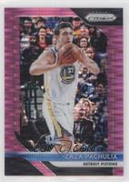 Zaza Pachulia #/42