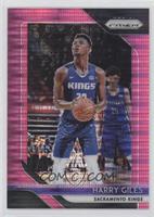 Harry Giles #/42