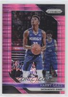 Harry Giles #/42