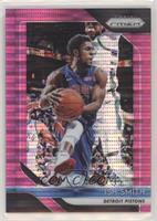 Ish Smith #/42