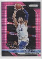 Ben Simmons #/42