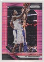 Lou Williams #/42