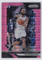 Patty Mills #/42