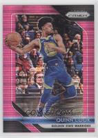 Quinn Cook #/42