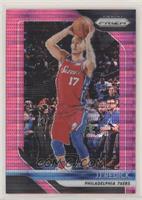 JJ Redick #/42