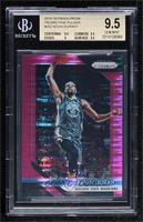 Kevin Durant [BGS 9.5 GEM MINT] #/42