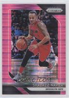 Shabazz Napier #/42