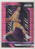 Svi Mykhailiuk #/42