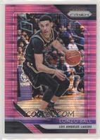 Lonzo Ball #/42