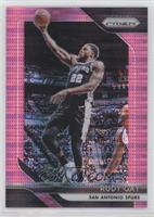 Rudy Gay #/42