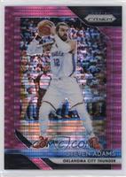 Steven Adams #/42