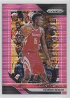 Clint Capela #/42