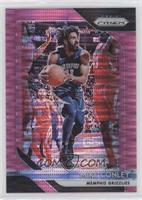 Mike Conley #/42