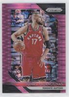 Jonas Valanciunas #/42