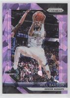 Will Barton #/149