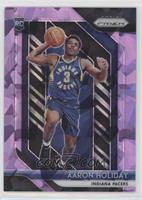 Aaron Holiday #/149