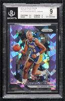 Kareem Abdul-Jabbar [BGS 9 MINT] #/149