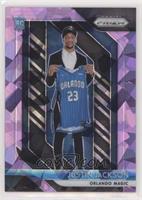 Justin Jackson #/149