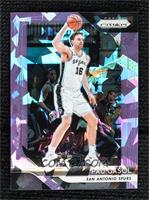 Pau Gasol #/149