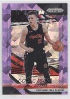 Zach Collins #/149