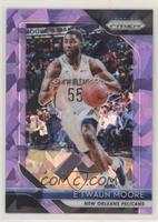 E'Twaun Moore #/149