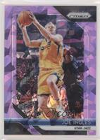 Joe Ingles #/149