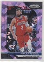 Nikola Mirotic #/149