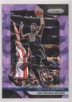 Julius Randle #/149