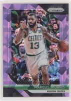 Marcus Morris #/149