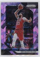 Anthony Davis #/149