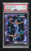 Marvin Bagley III [PSA 9 MINT] #/149