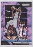 Andre Drummond #/149