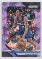 Zhaire Smith #/149