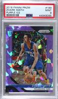 Zhaire Smith [PSA 9 MINT] #/149