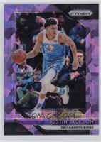 Justin Jackson #/149