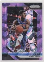 Ish Smith #/149