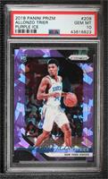 Allonzo Trier [PSA 10 GEM MT] #/149