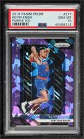 Kevin Knox [PSA 10 GEM MT] #/149