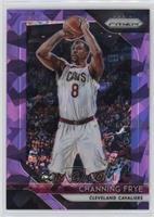 Channing Frye #/149