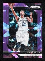 Tim Duncan #/149