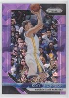 Klay Thompson #/149