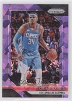 Tobias Harris #/149