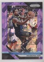 Wilson Chandler #/149