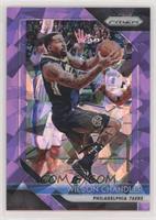 Wilson Chandler #/149