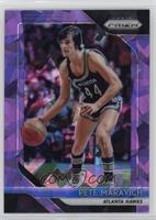 Pete Maravich #/149