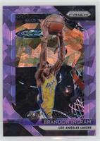 Brandon Ingram #/149